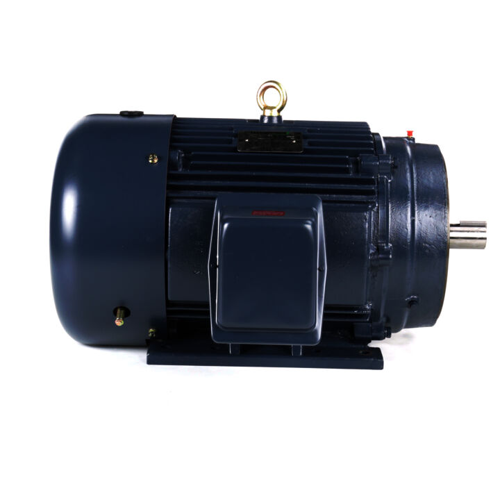 Obsolete, replaced by B199067.00 -..40HP..3600RPM.324TSC.TEFC.230/460V.3PH.60HZ.CONT.40C.1.15SF.RIGID-C......GENERAL PURPOSE........