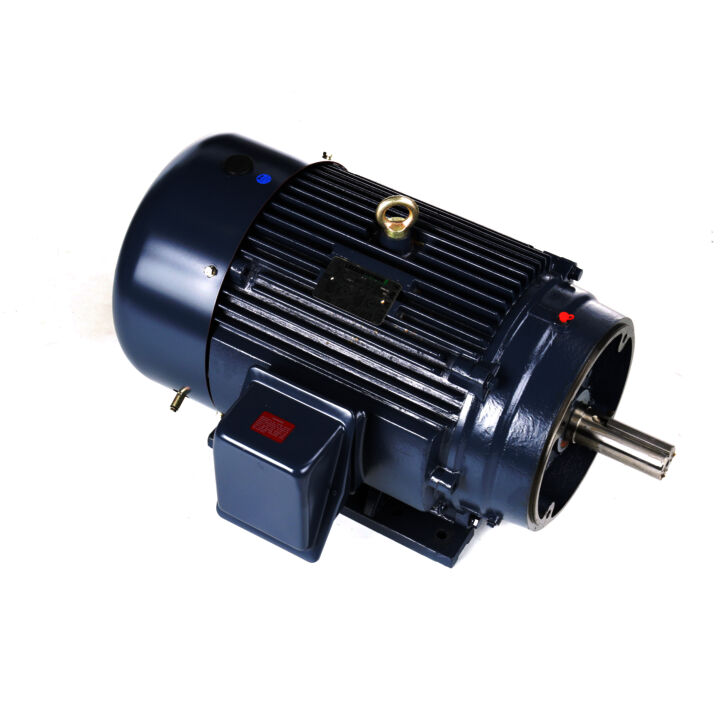 Obsolete, replaced by B199070.00 -..50HP..1800RPM.326TC.TEFC.230/460V.3PH.60HZ.CONT.40C.1.15SF.RIGID-C......GENERAL PURPOSE........