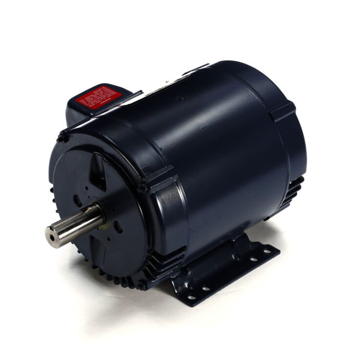 General Purpose Motor, 3 & 2 HP, 3 Ph, 60 & 50 Hz, 230/460 & 190/380 V, 1800 & 1500 RPM, 182T Frame, DP